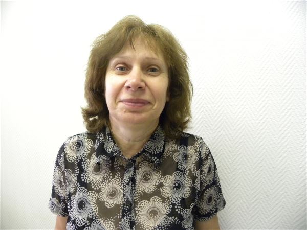 Сиделка Лариса